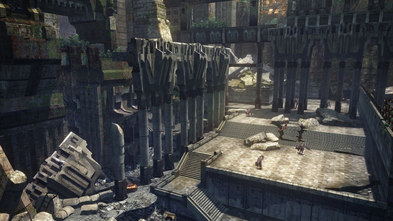 Final Fantasy XIII (Edición Coleccionista) - Imagen 35